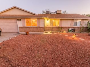 4301 W Rae Cir, Tucson, AZ 85741