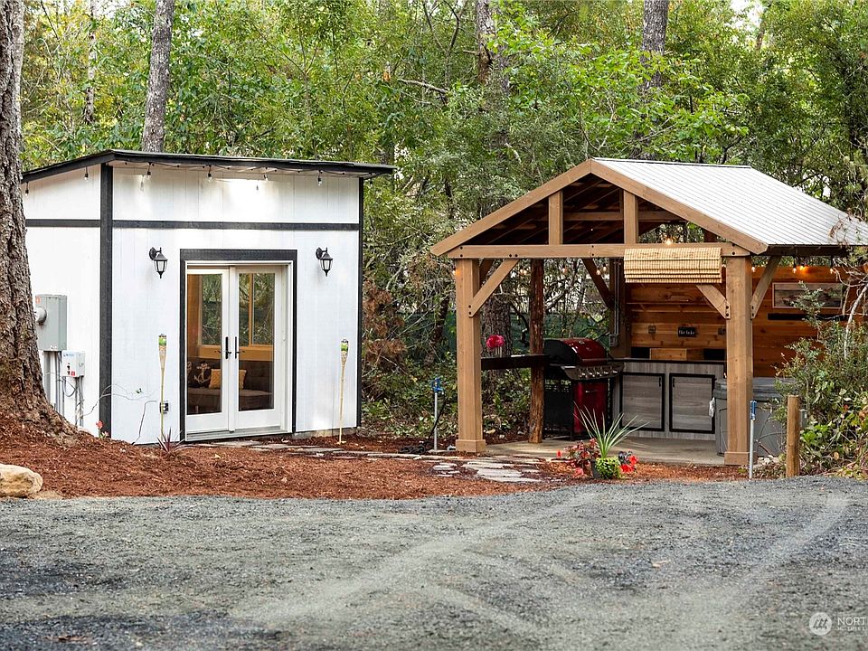 51 N Bass Pl, Hoodsport, WA 98548 MLS 1997598 Zillow