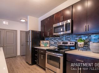 4977 Martin Luther King Blvd #3034, Houston, TX 77021