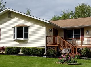 15 Mountain View Rd, Tivoli, NY 12583