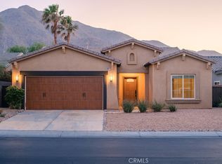 3971 Vista Dunes, Palm Springs, CA 92262