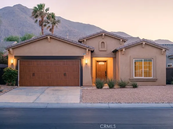 3971 Vista Dunes, Palm Springs, CA 92262