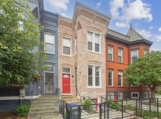 503 S St NW, Washington, DC 20001