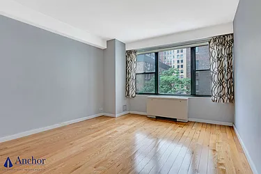 Rented by Anchor Associates