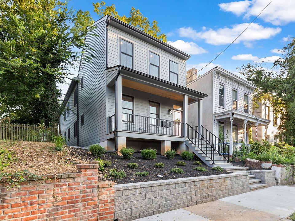 1st image of 823 China St #A