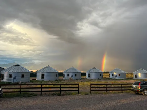 (undisclosed Address), Moffat, CO 81143