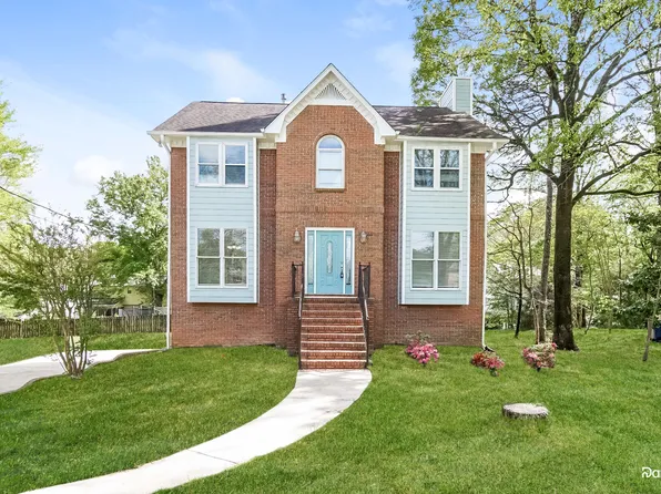 208 Little Fawn Cir, Alabaster, AL 35007