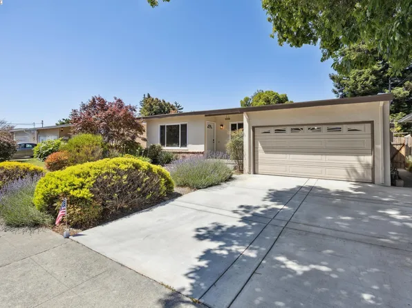 19335 Waverly Ave, Hayward, CA 94541