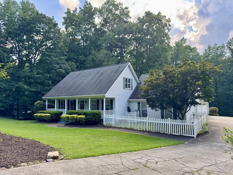 45 Gentry Dr