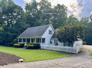 45 Gentry Dr, McDonough, GA 30252
