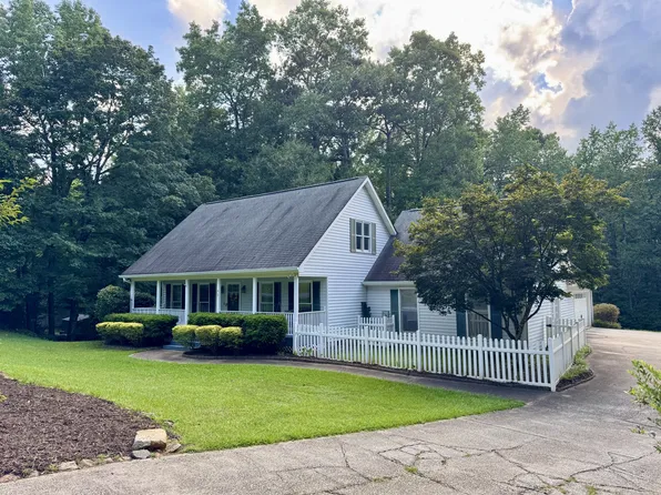 45 Gentry Dr, McDonough, GA 30252