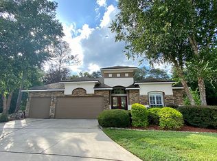 2420 Green Glade Ct, Fleming Island, FL 32003