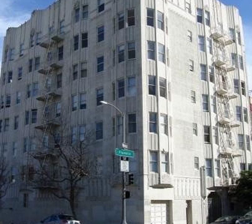 1st image of 1050 Franklin St APT 506