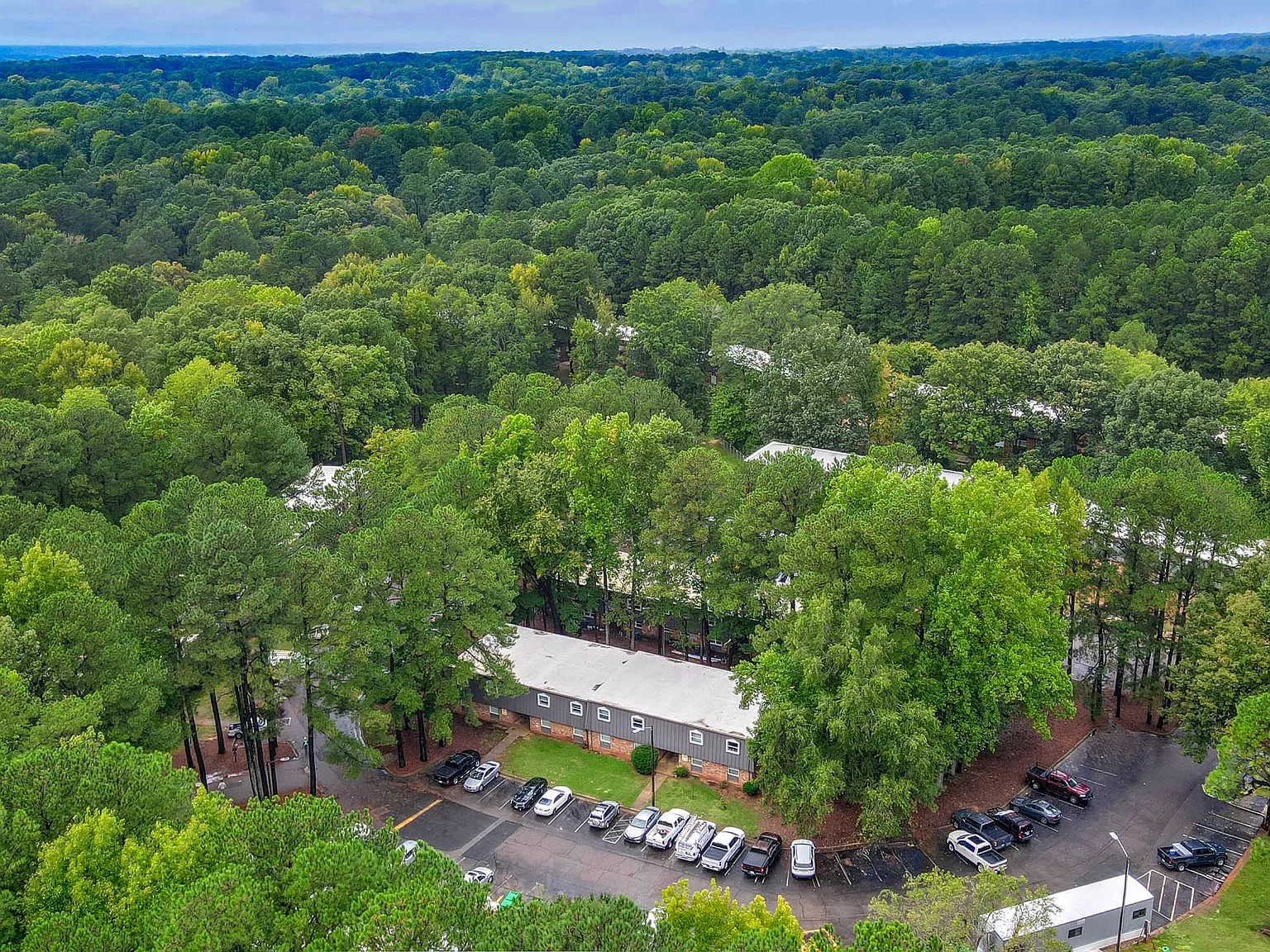 Arbors at Cary — Photo 4