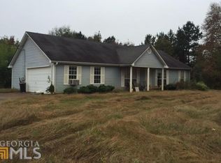 170 Jackson Lake Rd, McDonough, GA 30252