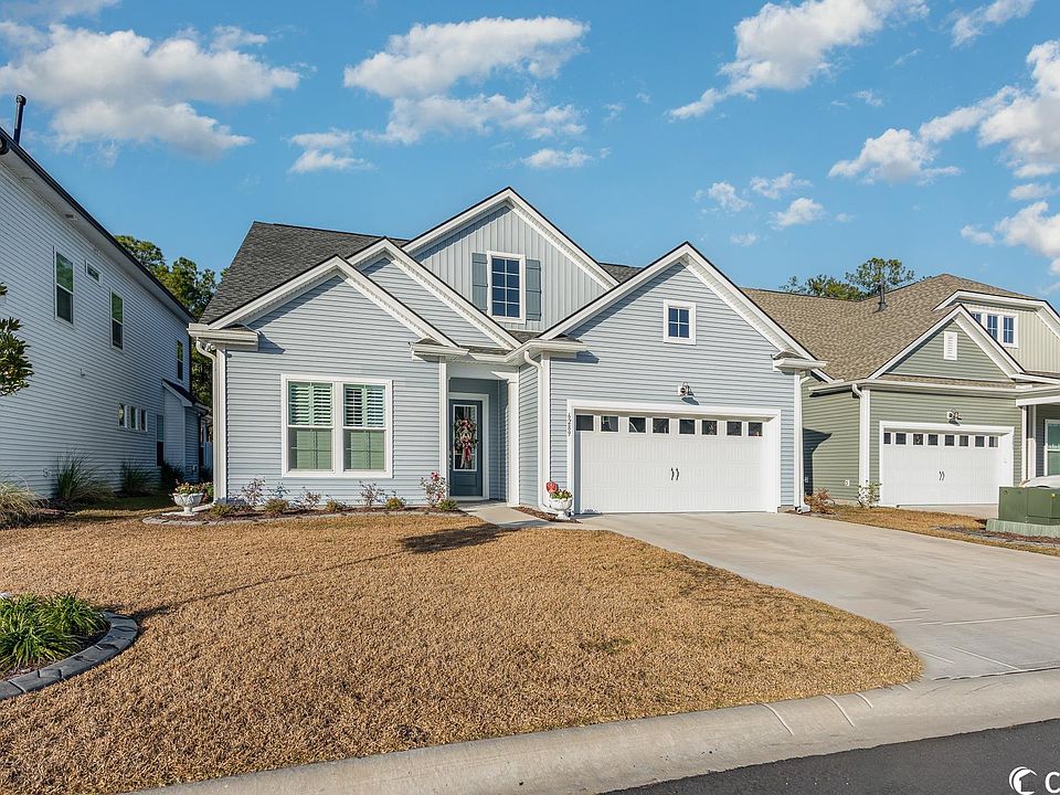 6289 Chadderton Circle, Myrtle Beach, SC 29579 MLS 2325767 Zillow
