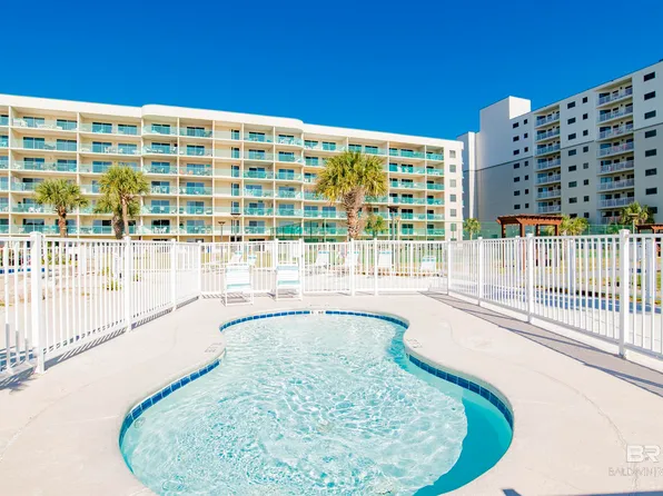 645 Plantation Rd #6410, Gulf Shores, AL 36542