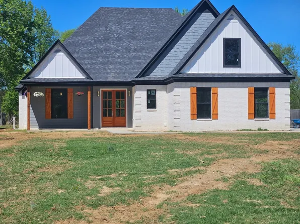 1088 Faulkner Rd, Atoka, TN 38004