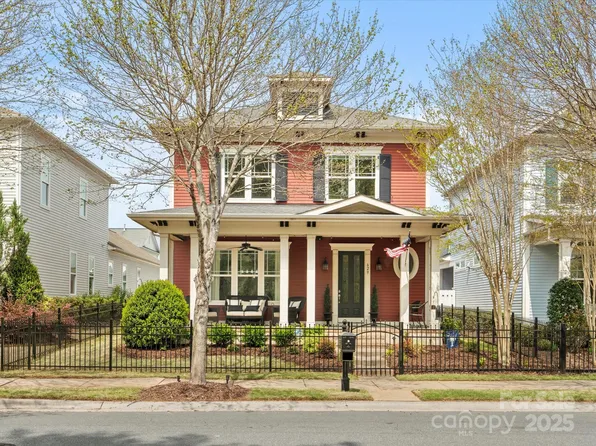 629 Hambly House Ln, Fort Mill, SC 29715