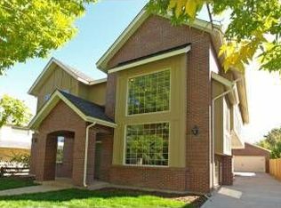 370 Grape St, Denver, CO 80220