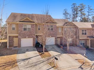 3014 Bonnes Dr, Lithonia, GA 30038