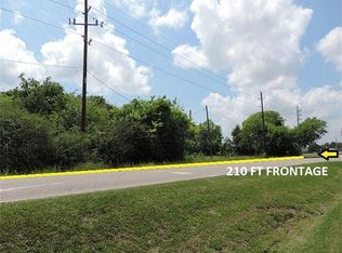 20 Riley Rd, Houston, TX 77047