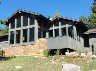 3001 N Lakeridge Trl, Boulder, CO 80302