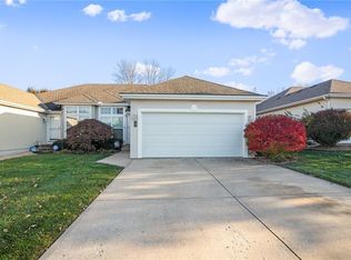 235 Chartwell Dr, Lees Summit, MO 64082