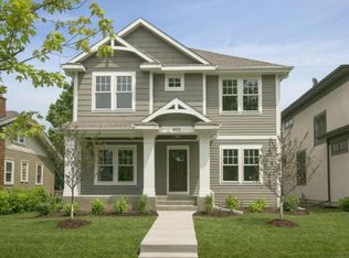 4915 York Ave S, Minneapolis, MN 55410