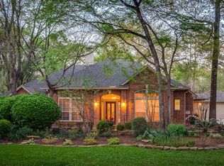 150 Green Gables Cir, Spring, TX 77382