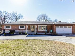 10530 Hanford Dr, Saint Louis, MO