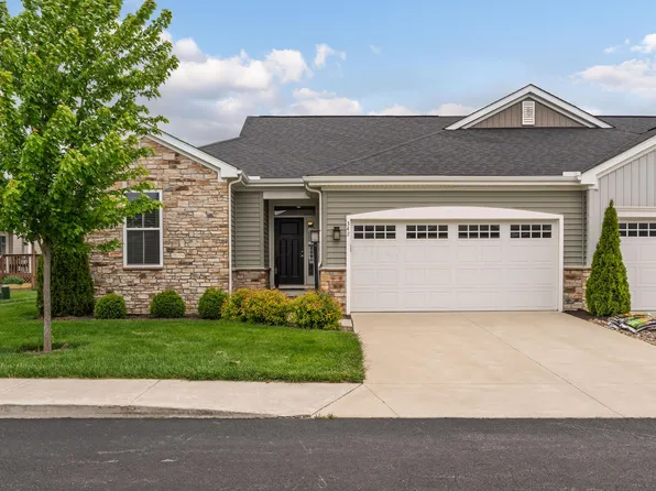 342 Amelia Ln, Delaware, OH 43015
