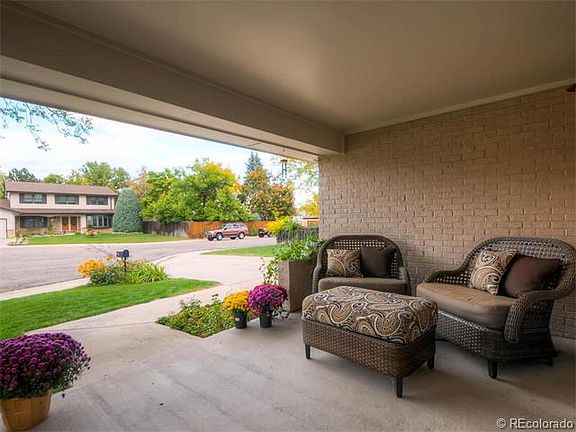 3rd image of 8580 E Napa Pl