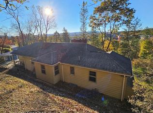 810 Lions Back Dr, Huntingdon, PA 16652