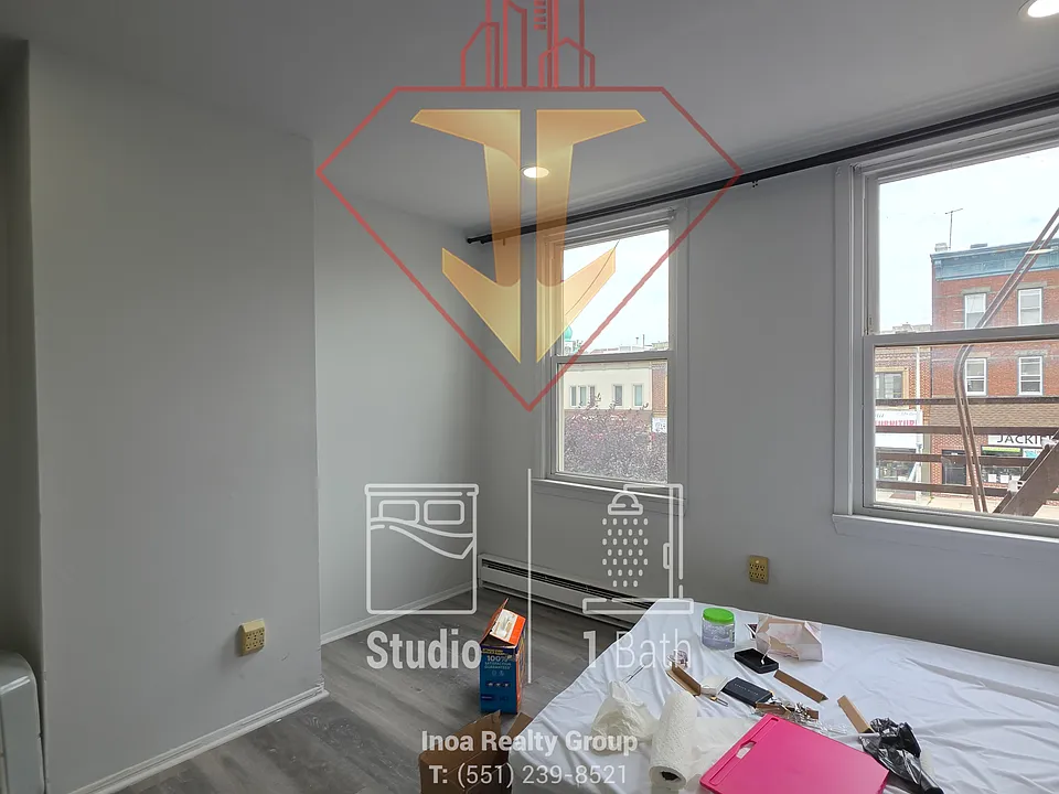 481 Avenue C #2C