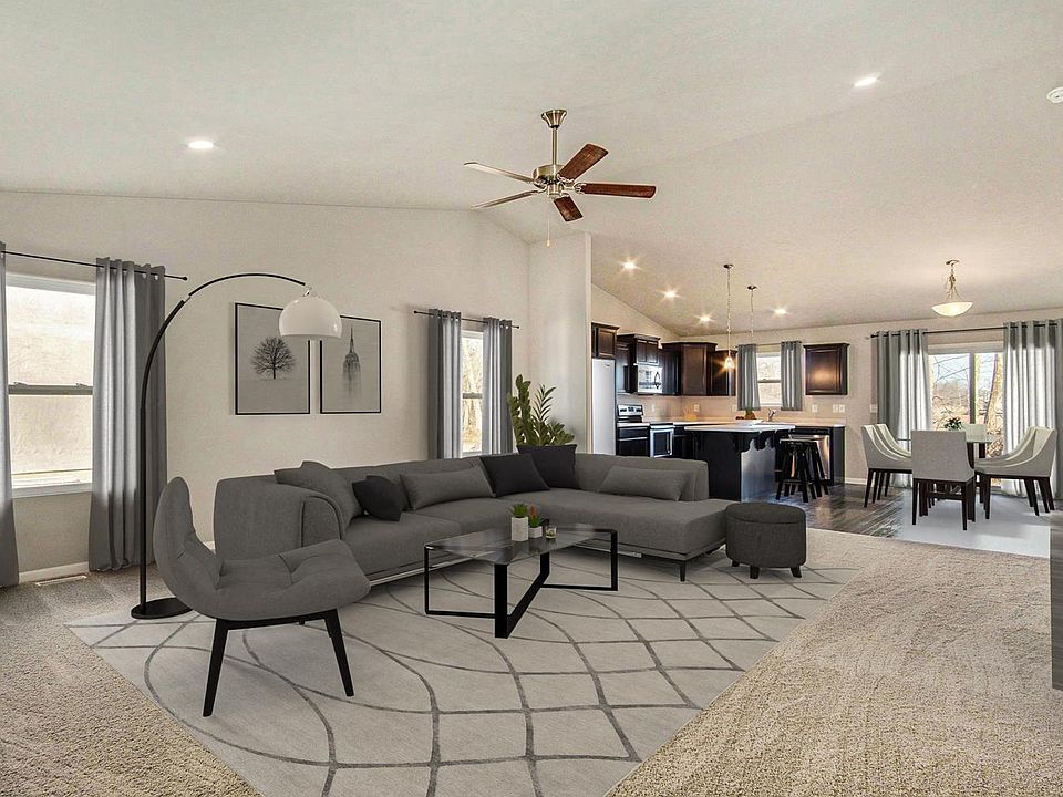 Elements 1600 Plan, Longmeadow, Niles, MI 49120 Zillow