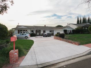 1837 Chantry Dr, Arcadia, CA 91006