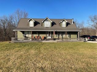 19214 Nolker Rd, Rayville, MO 64084