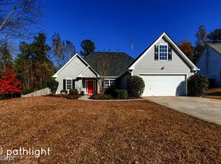 2500 Huntington Dr, Loganville, GA 30052