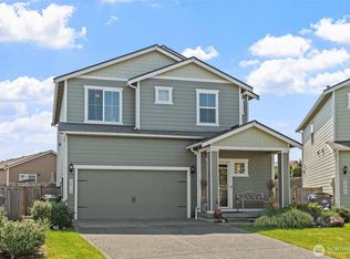 2010 194th St E, Spanaway, WA