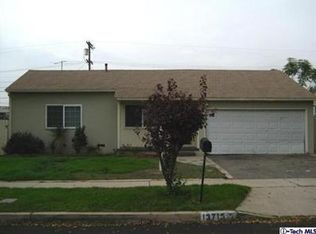 13715 Ottoman St, Pacoima, CA 91331