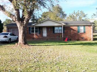 1844 Richland Rd, Pulaski, TN 38478