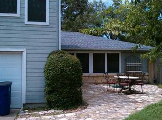 2208 Forest Trl, Austin, TX 78703