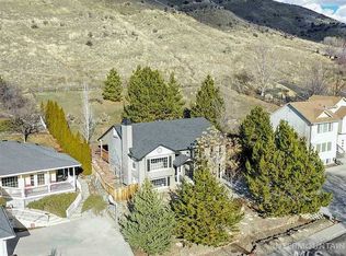 5020 W Outlook Ave, Boise, ID 83703