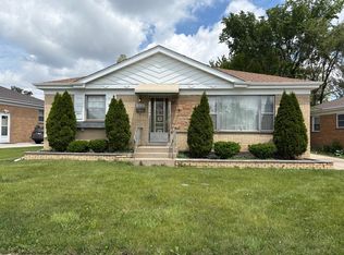 11138 Shaw St, Westchester, IL 60154