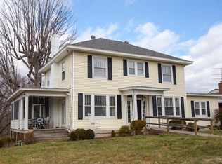 1809 Richmond Ave, Lynchburg, VA 24502