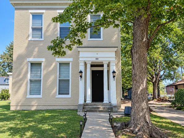 810 SE 1st St #A, Evansville, IN 47713