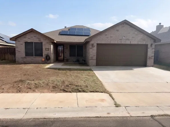 9102 Holiday Dr, Odessa, TX 79765