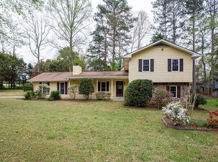 4536 Canda Dr, Lilburn, GA 30047