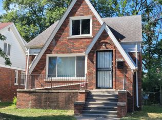 5519 Haverhill St FLOOR 2, Detroit, MI 48224